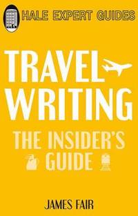 bokomslag Travel Writing