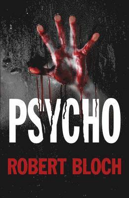 bokomslag Psycho