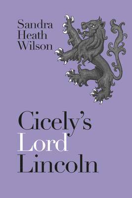 bokomslag Cicely's Lord Lincoln