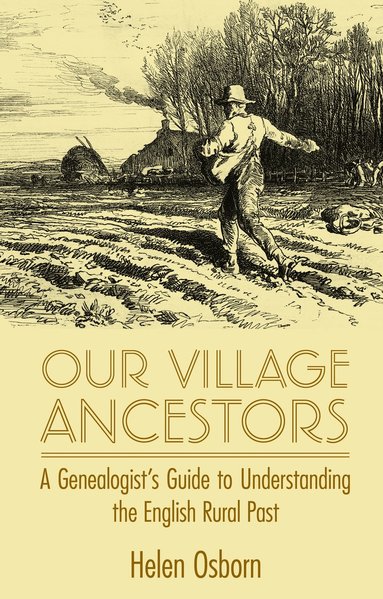 bokomslag Our Village Ancestors