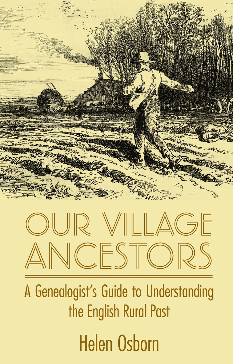 Our Village Ancestors 1