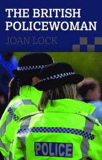 bokomslag British Policewoman
