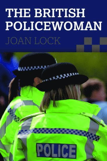 bokomslag British Policewoman