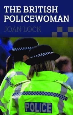 The British Policewoman 1