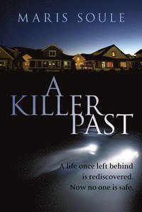 bokomslag Killer Past
