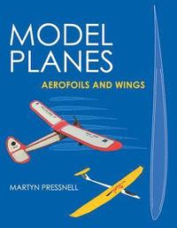 bokomslag Model Planes