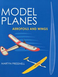 bokomslag Model Planes