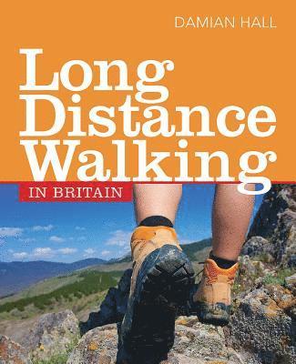 Long Distance Walking in Britain 1