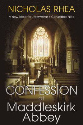 bokomslag Confession at Maddleskirk Abbey