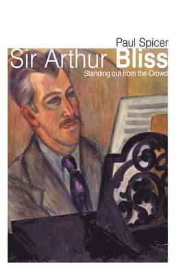 Sir Arthur Bliss 1