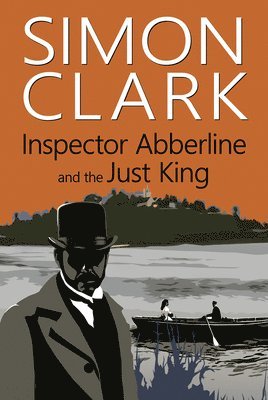 bokomslag Inspector Abberline and the Just King