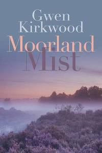 bokomslag Moorland Mist