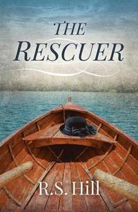 bokomslag The Rescuer