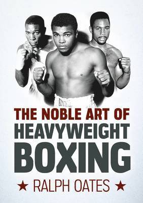 Noble Art of Heavyweight Boxing 1
