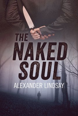bokomslag The Naked Soul