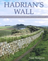 bokomslag Hadrian's Wall