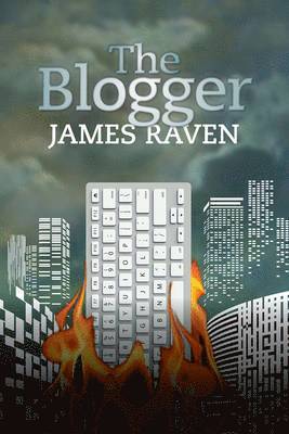 The Blogger 1