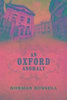 bokomslag Oxford Anomaly
