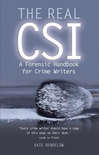 bokomslag The Real CSI