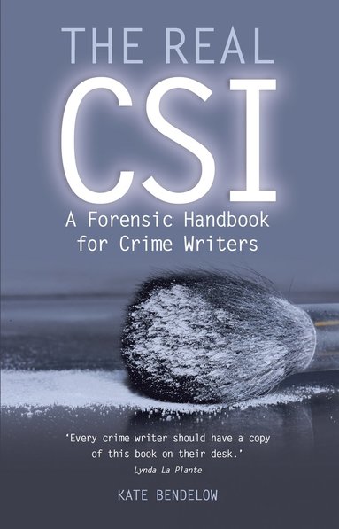 bokomslag Real CSI