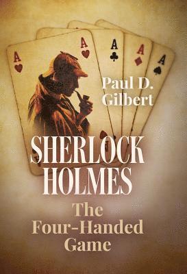 bokomslag Sherlock Holmes