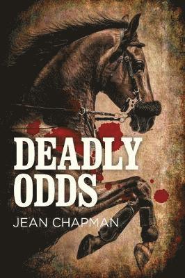 bokomslag Deadly Odds