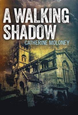Walking Shadow