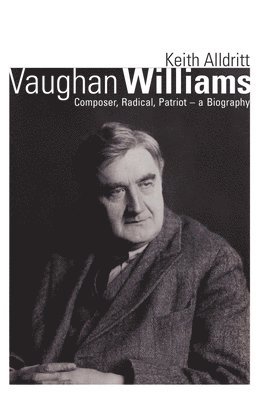 Vaughan Williams 1