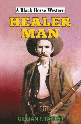 Healer Man 1