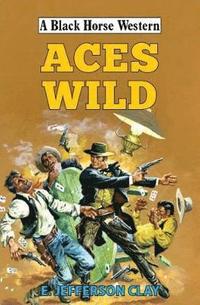 bokomslag Aces Wild