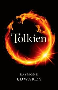 bokomslag Tolkien