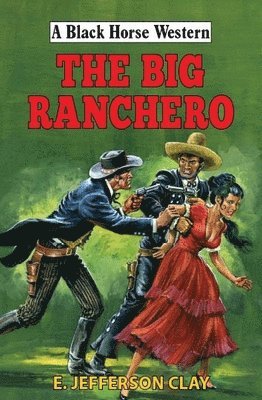Big Ranchero