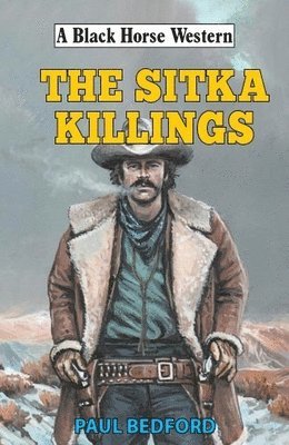 Sitka Killings