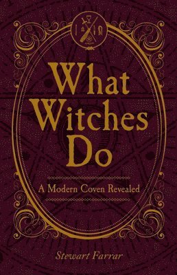 What Witches Do 1