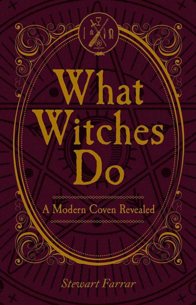 What Witches Do