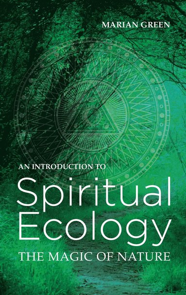 bokomslag Introduction to Spiritual Ecology