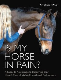 bokomslag Is My Horse in Pain?