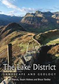 bokomslag Lake District
