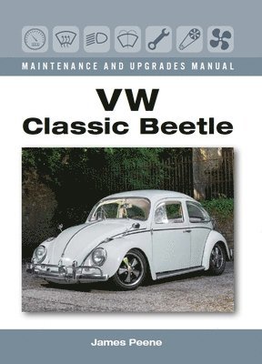 VW Classic Beetle 1