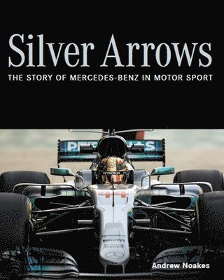 Silver Arrows 1