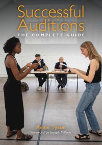 bokomslag Successful Auditions