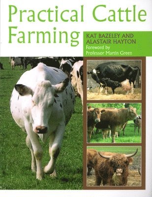 Practical Cattle Farming 1