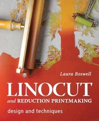 bokomslag Linocut and Reduction Printmaking