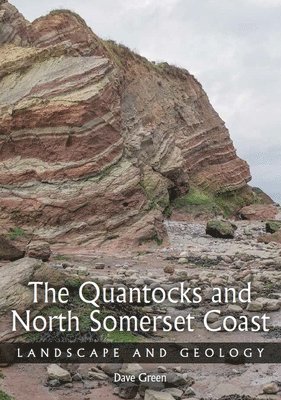 Quantocks and North Somerset Coast 1
