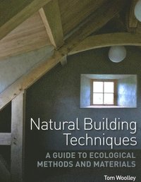 bokomslag Natural Building Techniques