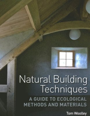Natural Building Techniques 1