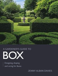 bokomslag Gardener's Guide to Box