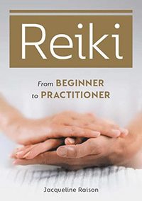 bokomslag Reiki