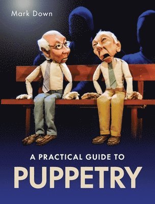 Practical Guide to Puppetry 1