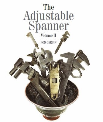 Adjustable Spanner Vol II 1